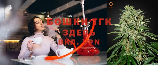 ALPHA-PVP Алексеевка